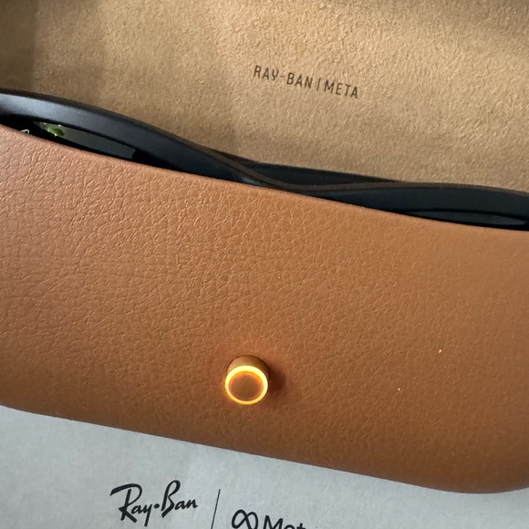 NEW OPENED Box Rayban Meta Gen 2 WAYFARER - Picture 9 of 15
